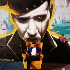 Meet your Posher, Christinnoh